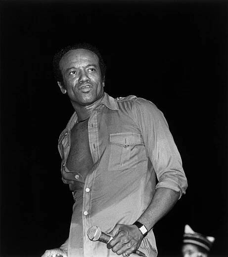 HOME | BobbyWomack.com