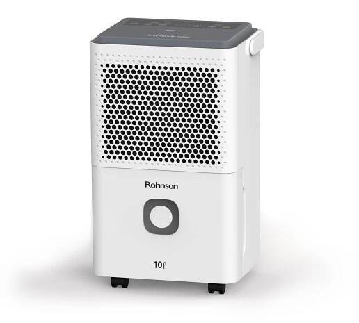 Odvlhčovač vzduchu R-91310 True Ion & Air Purifier - Rohnson eshop