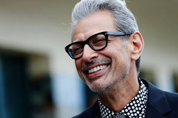 Jeff Goldblum Ethnicity, Race and Nationality - CelebReligions.com
