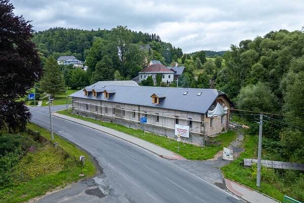 Prodej bytu 3+kk 71 m², Malá Morávka