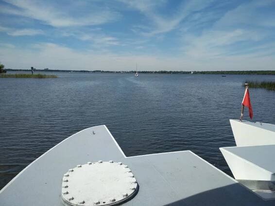 Rahnsdorf (Köpenick) – World Trip Berlin