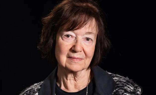 Charlotte Kotíková, 2019