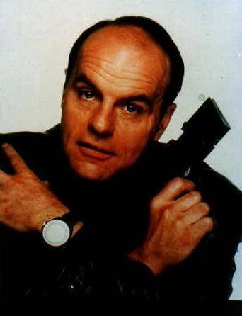 Michael Ironside fotka