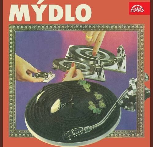 Hudba Mýdlo