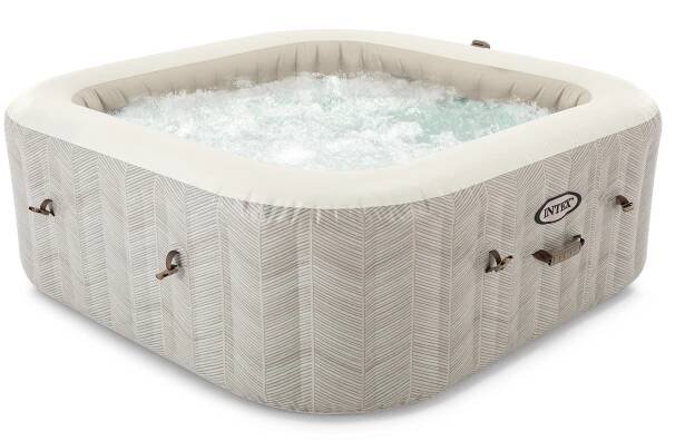 Vířivka PureSpa™ Chevron Bubble Deluxe pro 6 osob S2