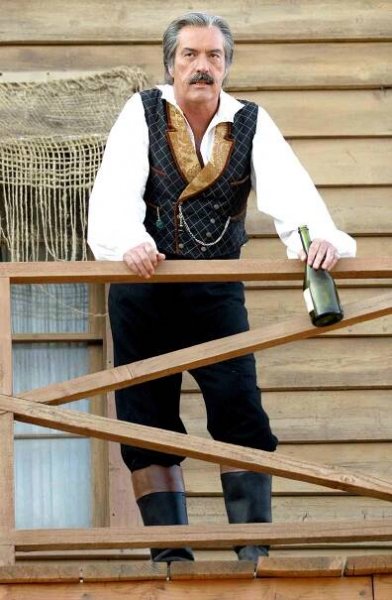 Deadwood - 2004