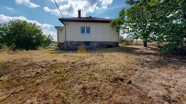 Prodej Dům, Tasovice, okres Blansko