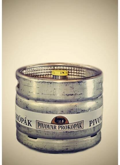 Sud 20L - Pivovar Prokopák