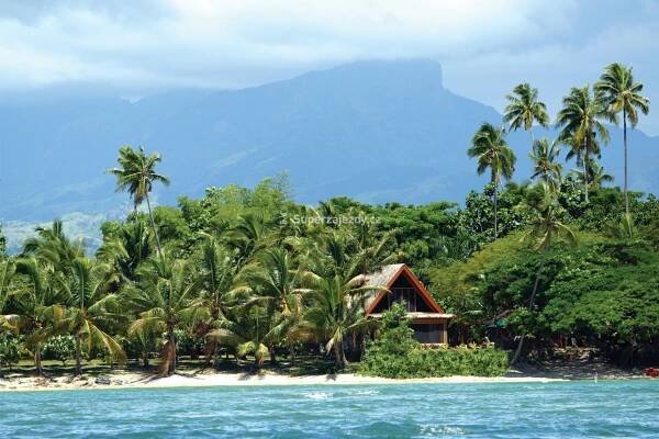 FIRST LANDING BEACH RESORT - Fidži - Viti Levu | Superzajezdy.cz