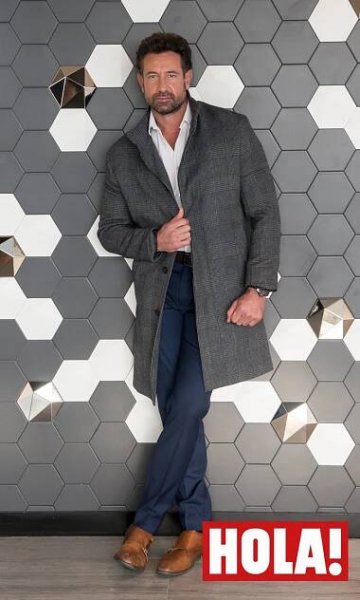 Gabriel Soto - Telenovely.net ... vše o telenovelách na jednom místě