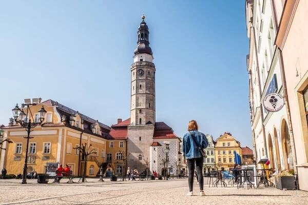 Bolesławiec (Polsko): co vidět a navštívit? 17 míst a zajímavostí
