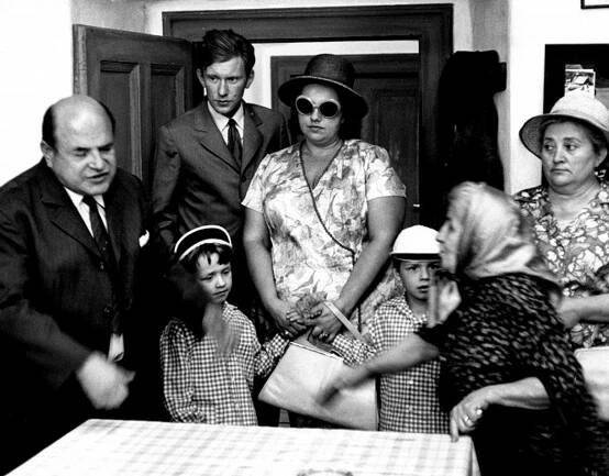 Hogo fogo Homolka - Obrázek 3