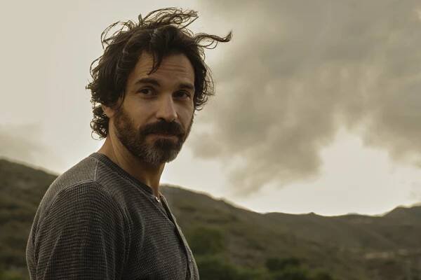 Star Trek: Picard - Fly Me to the Moon - Z filmu - Santiago Cabrera