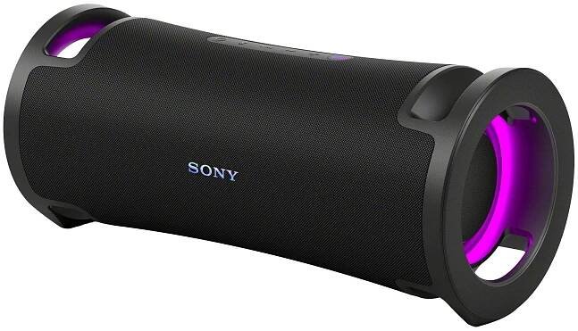 Sony ULT FIELD 7 Bluetooth® reproduktor AUX, USB černá : Půhy.cz