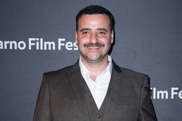 David Krumholtz, Oppenheimer’s Secret Weapon, Is Ready to Be a Little Less Secret