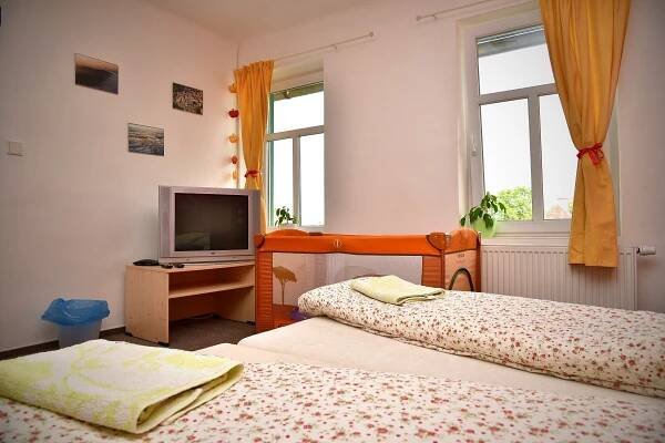 Fotogalerie • Penzion Slunečnice (Ubytování - penzion) • Mapy.com