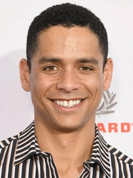Charlie Barnett - Actor