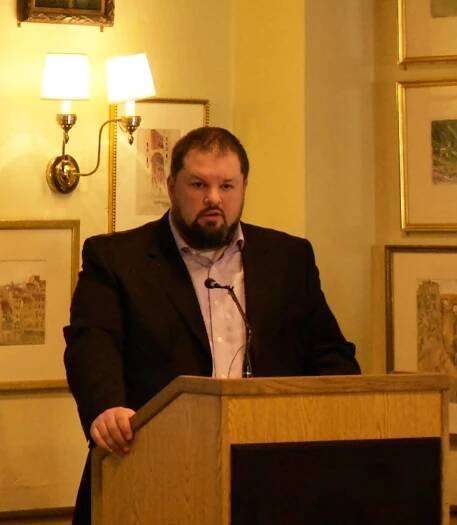 JEREMY SAMIDE - Michael Dukakis Institute for Leadership and Innovation (MDI)