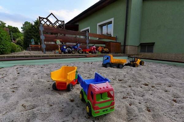 Ubytování Velhartice - Braníčkov, Apartmány Na konci světa Braníčkov - Šumava apartmán, 7478
