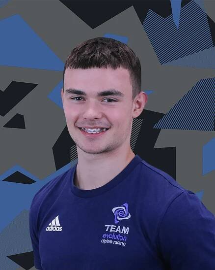 George Brown - Team Evolution