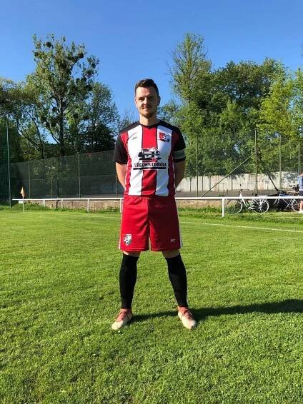 Podlesí má nové dresy! | 1.A třída - skupina A | ValašskýFotbal.cz