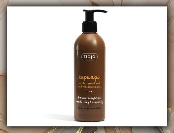 Bronz na počkání? Samoopalování miluje i Pavlína Pořízková