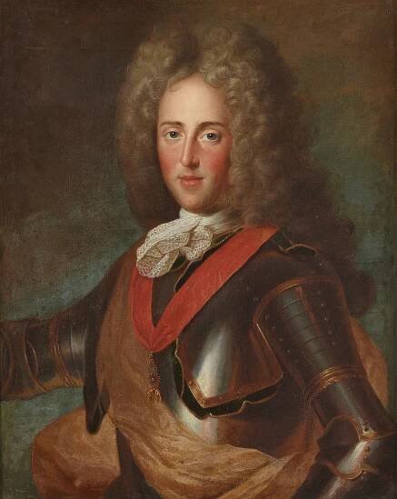Leopold I. (Lothringen)