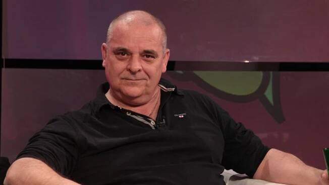 Pavol Topoľský: S prebaľovaním nemám problém