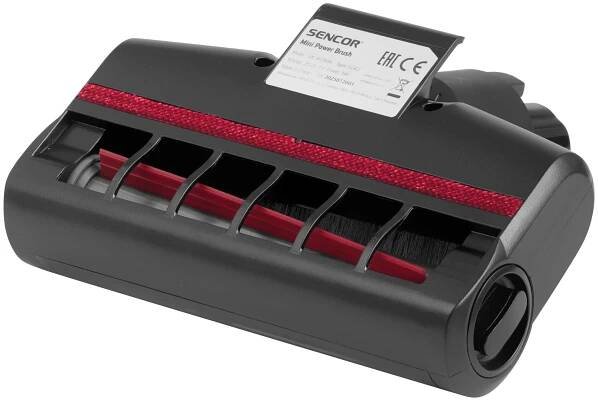 Sencor SVC 8726BK