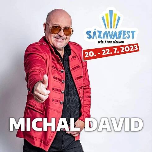 SÁZAVAFEST