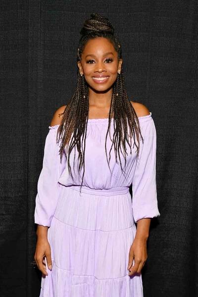 What to Expect From Disney's New Princess and the Frog Ride, According to Star Anika Noni Rose