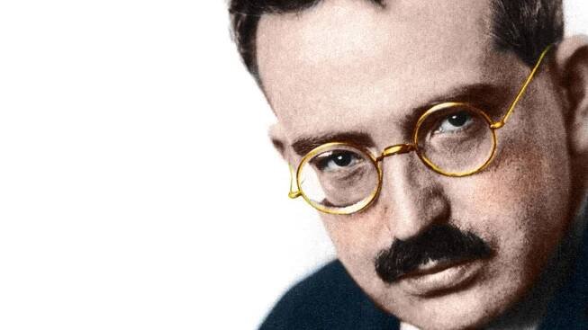Der Philosoph Walter Benjamin – Kritiker der Moderne