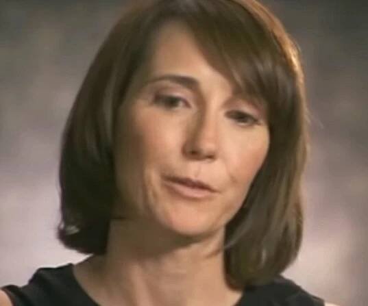 Jill Talley