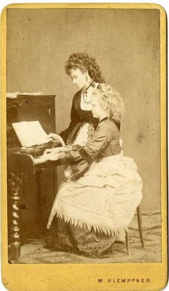 Stručný životopis Antonína Dvořáka | Antonín dvořák