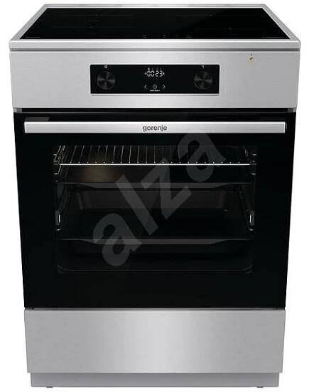 Sporák GORENJE GEIT6C60XPG