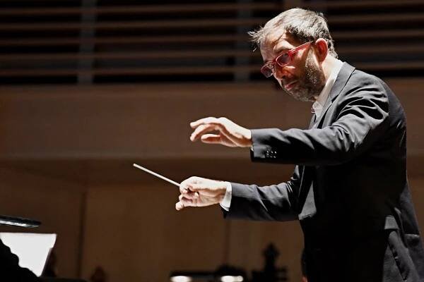 Boj s živly vyhrál v Hradci Tomáš Jamník s brněnskou filharmonií – KlasikaPlus.cz