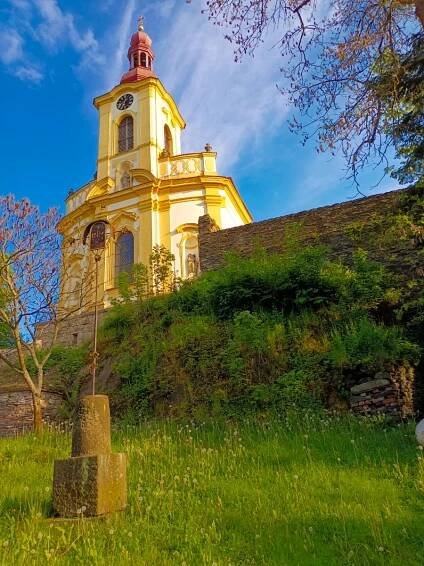 Rabštejn nad Střelou