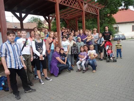 ZOO Zlín Lešná - Oficiální stránky městysu Svitávka