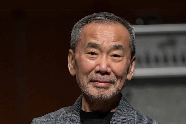 Elenco completo dei libri di Haruki Murakami