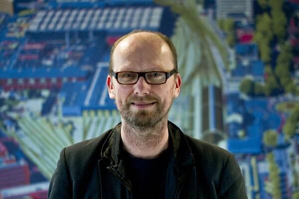 Profile picture of Syb Tjepkema