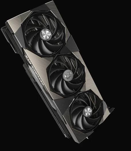 GeForce RTX™ RTX 4090 SUPRIM 24G