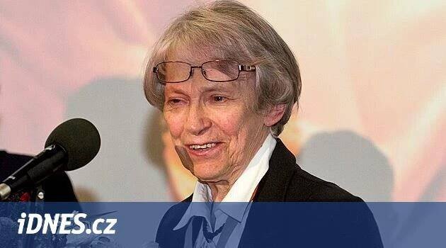 Zemřela animátorka Vlasta Pospíšilová. Režírovala Broučky i Pata a Mata - iDNES.cz
