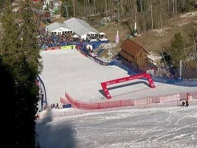Aksel Lund Svindal - Sport.cz