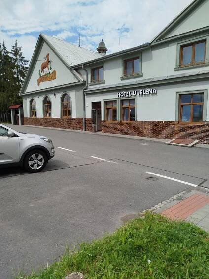 Hotel U Jelena, Havířov - recenze, hodnocení zákazníky | Hotel.cz