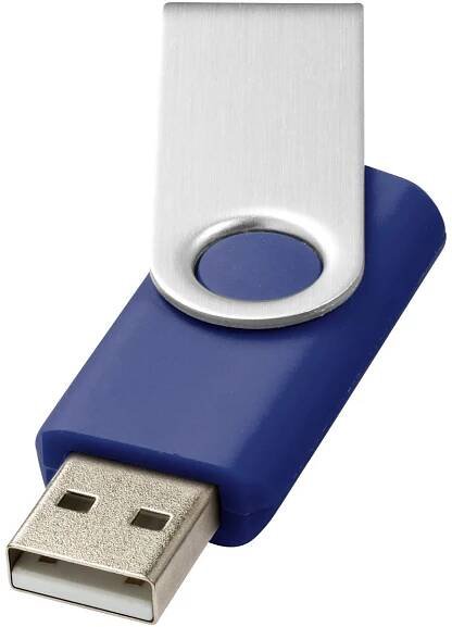 USB disk Rotate-basic, 2 GB - foto
