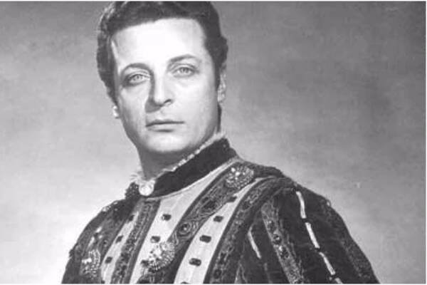 Alfredo Kraus