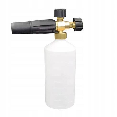 MR RAG Pěnovačka 1L pro Karcher řady HD/HDS