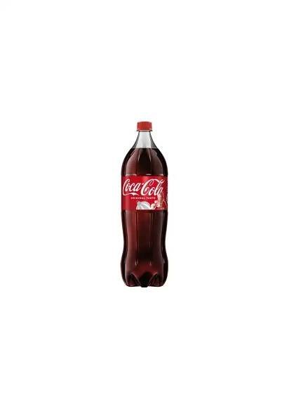Coca Cola 2l | Fikko Market