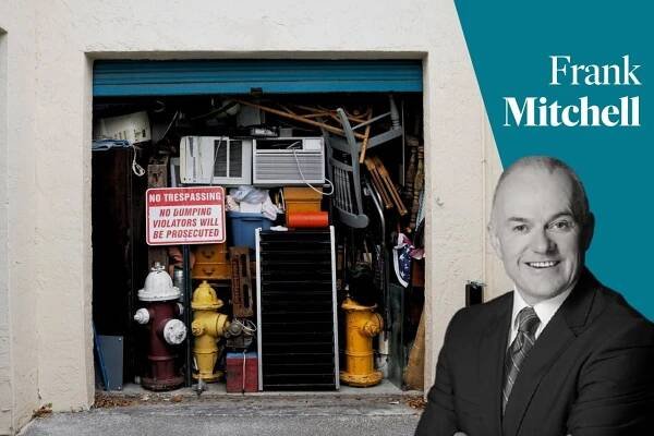 Frank Mitchell Columnist - BelfastTelegraph.co.uk