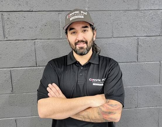 Total Detailing in Pottstown: Excellence in Car Care
